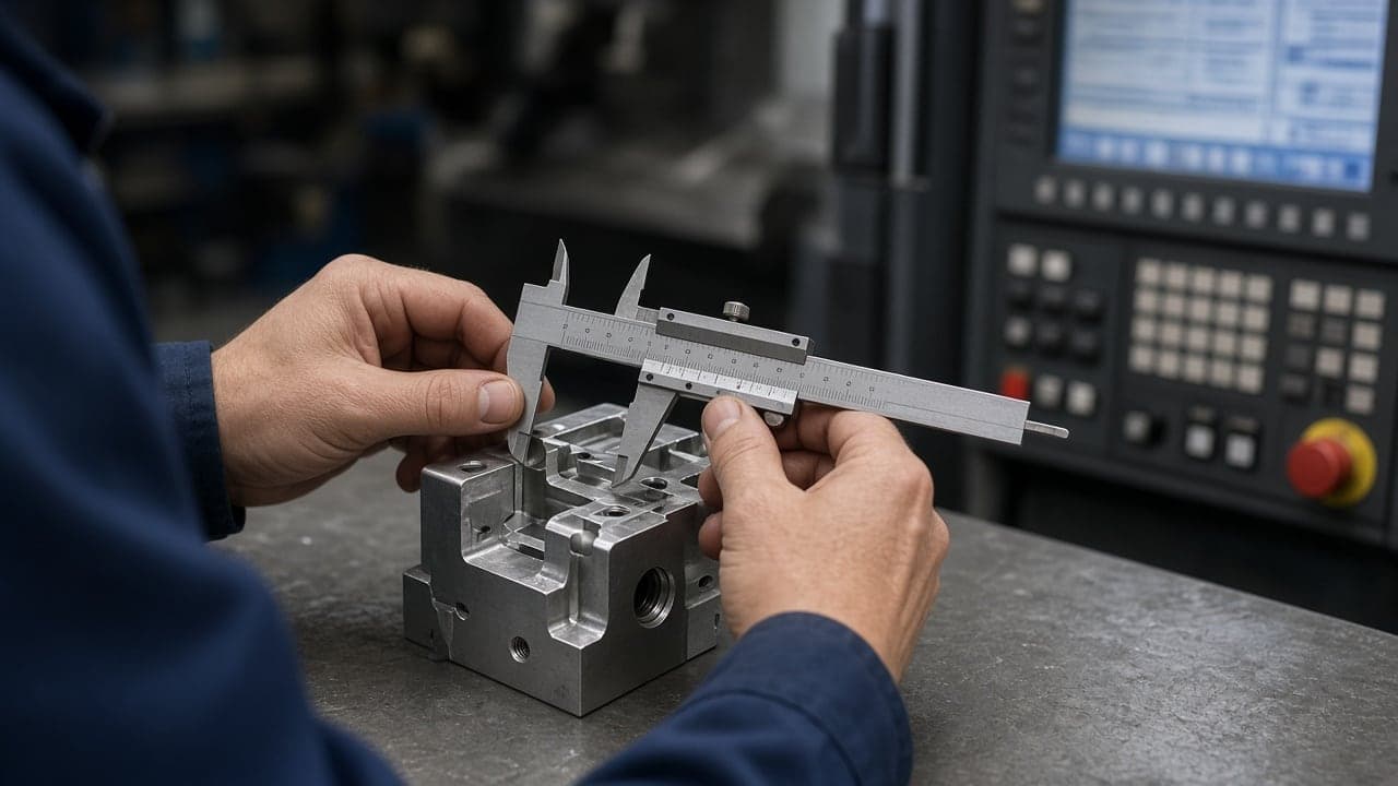 Quality Inspection Checklist for Export-Bound Goods